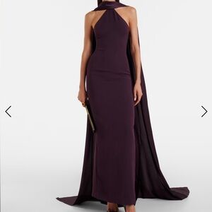 Solace London Ophelia dress